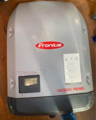 Inverter Fronius 4.6-1