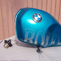 Serbatoio BMW Boxer per modelli speciali R 100 R e