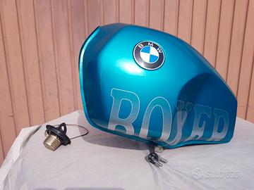 Serbatoio BMW Boxer per modelli speciali R 100 R e
