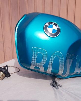 Serbatoio BMW Boxer per modelli speciali R 100 R e