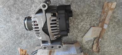 alternatore panda punto Ypsilon 