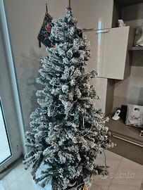 Albero Natale 