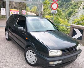 Golf mk3 GTI 2.0 116cv