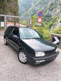 Golf mk3 GTI 2.0 116cv