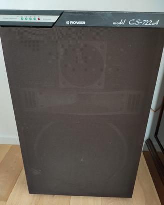 pioneer