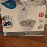 Sterilizzatore da Microonde Nuvita