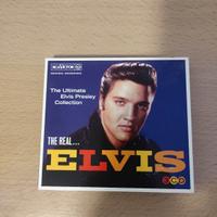 CD originale Elvis