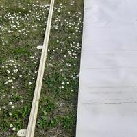 tenda da sole avvolgibile