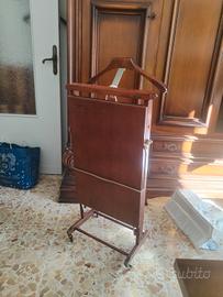 servomuto fratelli reguitti anni 60