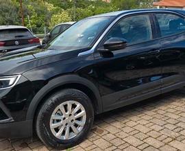 Opel Mokka 1.2 Turbo Elegance