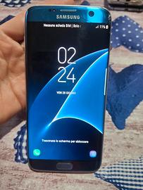 Samsung GALAXY S7 Edge 