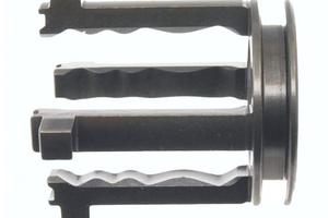 Crociera cambio Vespa FL R N PK XL