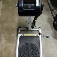 Macchina per massaggi 