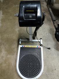 Macchina per massaggi 