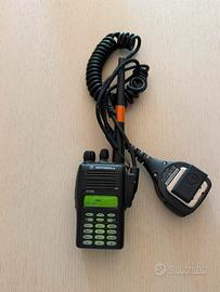 Radio MOTOROLA GP388