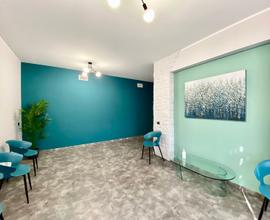 Locali studio medico