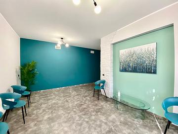 Locali studio medico