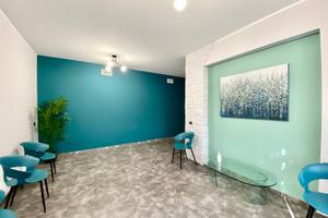 Locali studio medico