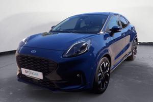 Ford Puma 1.0 EcoBoost 125 CV S&S aut. ST-Line X