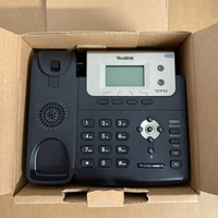 Telefono VoIP Yealink T21P E2
