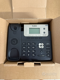Telefono VoIP Yealink T21P E2