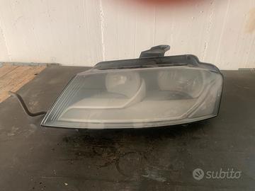 Faro anteriore sx Audi A3 II (2003-2013)