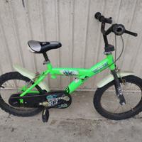 Bici bambino 20"