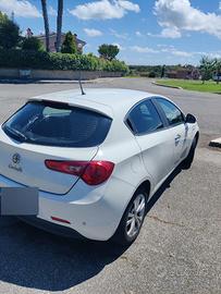 Alfa Romeo Giulietta 1.6 jtdm Business