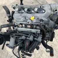 K10B MOTORE NISSAN PIXO UAO 1.0 B 68CV 2009