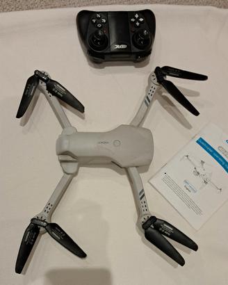 4DRC drone