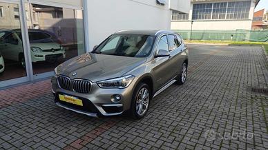 BMW X1 sDrive18d xLine