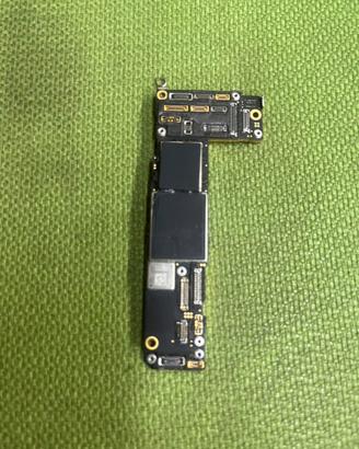 Scheda madre iphone 12 pro 128 gb no face-id
