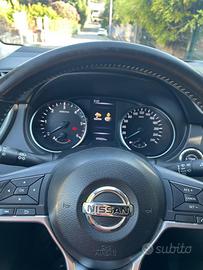 Nissan qashqai 1.5