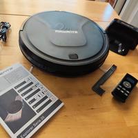 Rowenta Explorer Serie 20 Robot Aspirapolvere