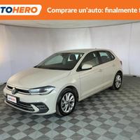 VOLKSWAGEN Polo PY61060