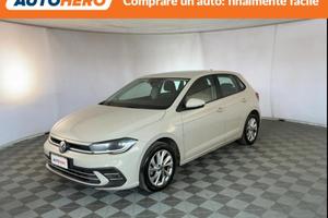 VOLKSWAGEN Polo PY61060