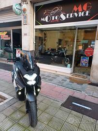 Wottan Motor - SIXTEEN 125 KM.0 - OTTOBRE 2025