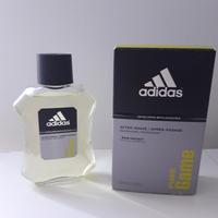 Dopo Barba Adidas Pure Game 100 ml