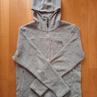 Felpa Pile TheNorthFace 