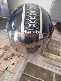 casco jet