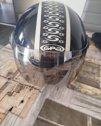 casco jet