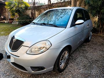 Lancia Y 1.2 benzina GPL