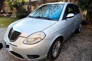 Lancia Y 1.2 benzina GPL