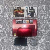 Nintendo 3DS + giochi🎮