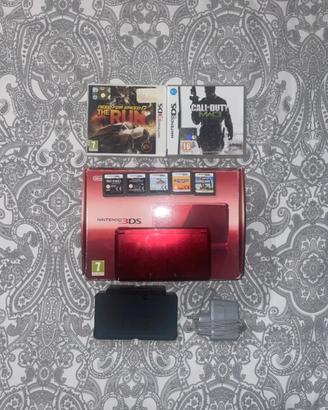 Nintendo 3DS + giochi🎮