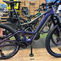 ebike light ORBEA RISE LT M20 tg M 2025 carbon 630