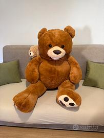 Peluche gigante