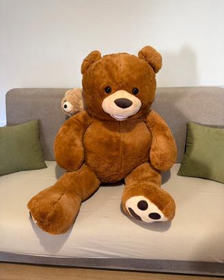 Peluche gigante