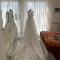Abito da sposa