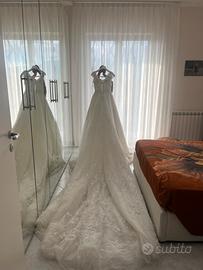 Abito da sposa